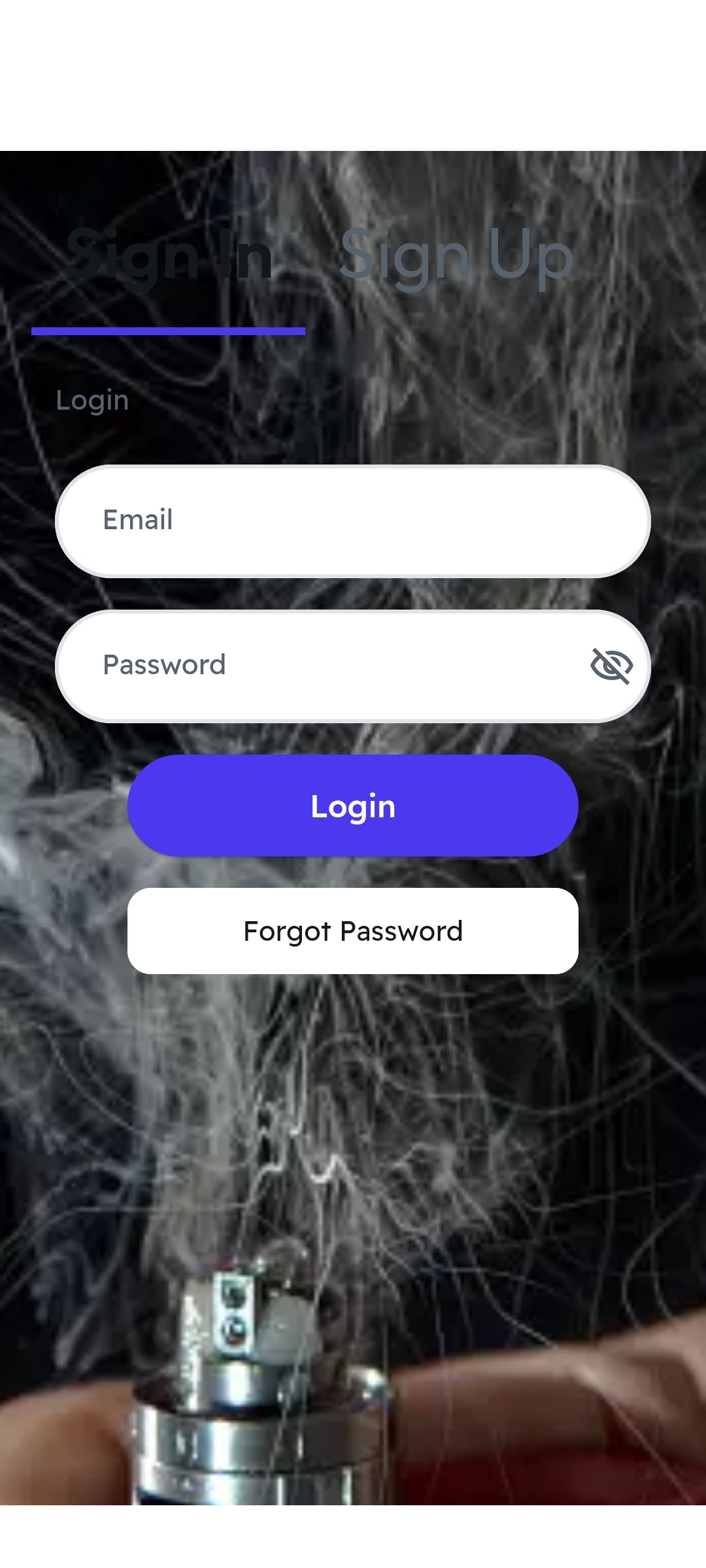 login